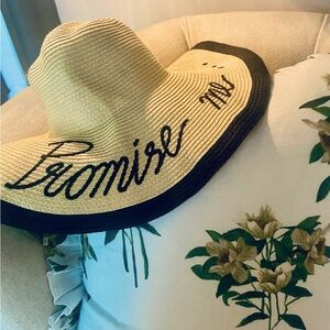 H&M Promise Me…. Sunhat
